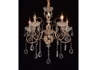 Подвесная люстра Адель 373011205