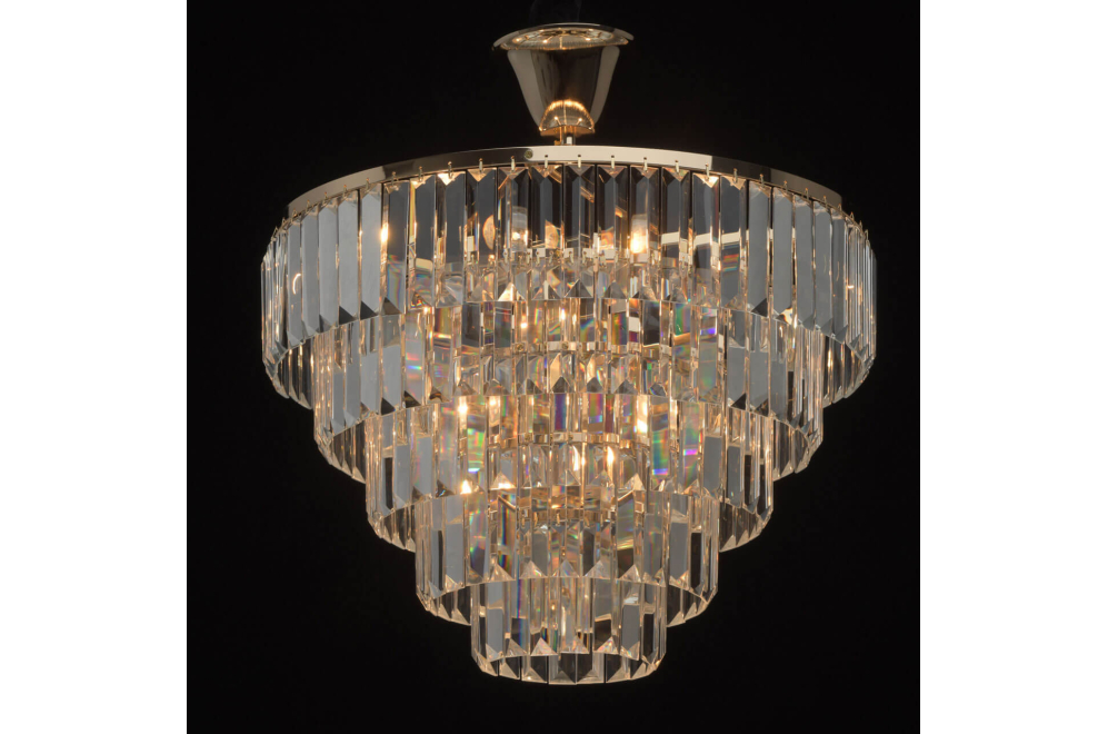 Подвесная люстра Аделард 642010805