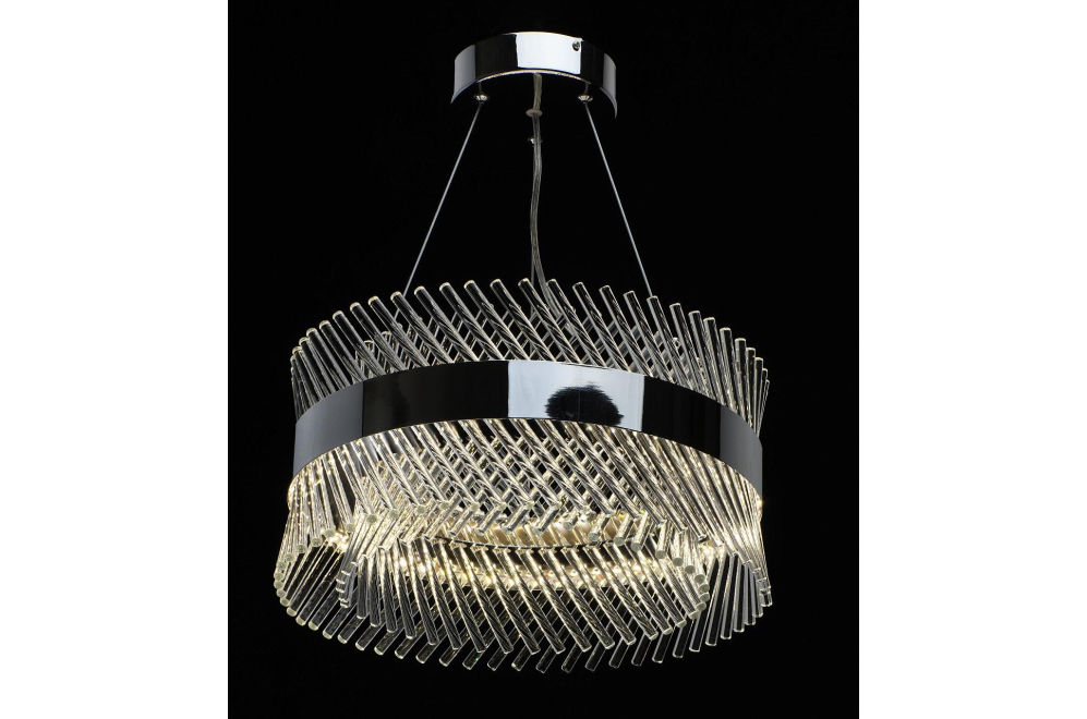 Подвесная люстра Аделард 642013701
