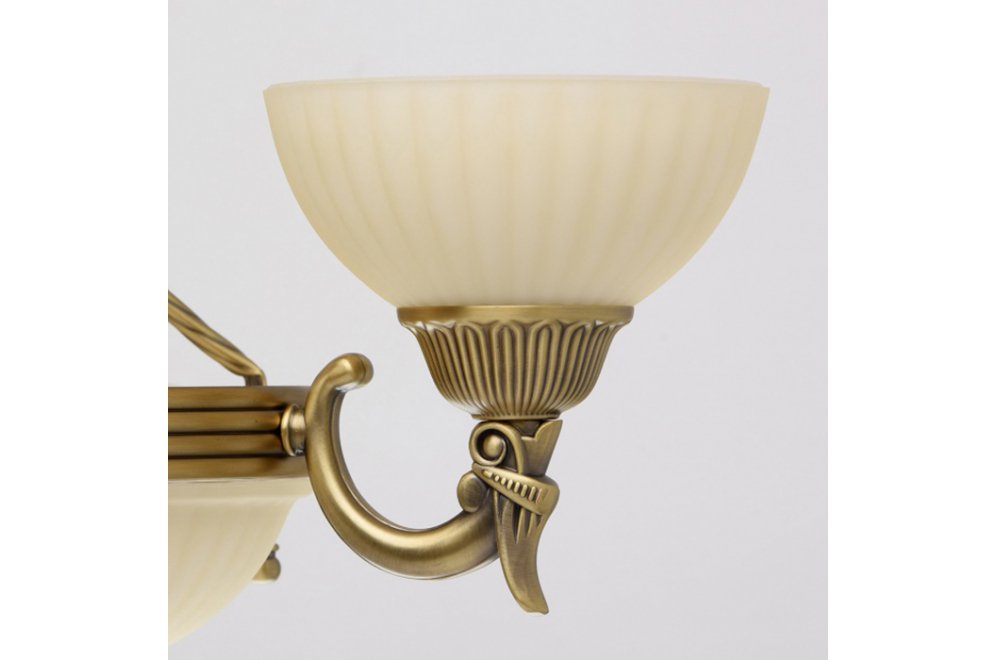 Подвесная люстра Афродита 1 317010406