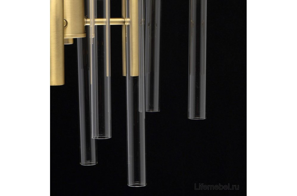 Подвесная люстра Альгеро 285010703