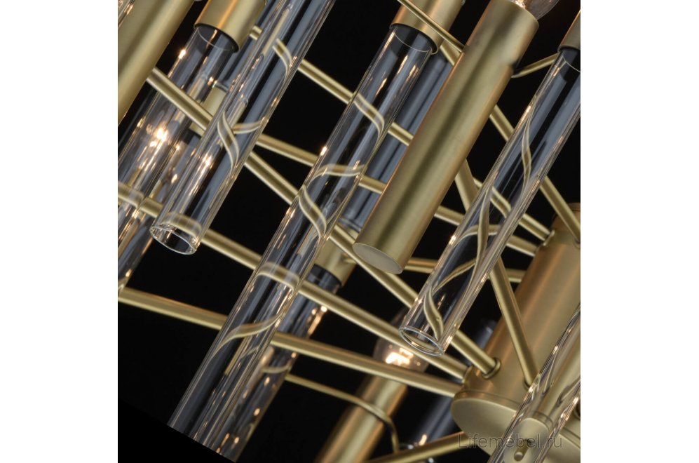 Люстра на штанге Альгеро 285010910