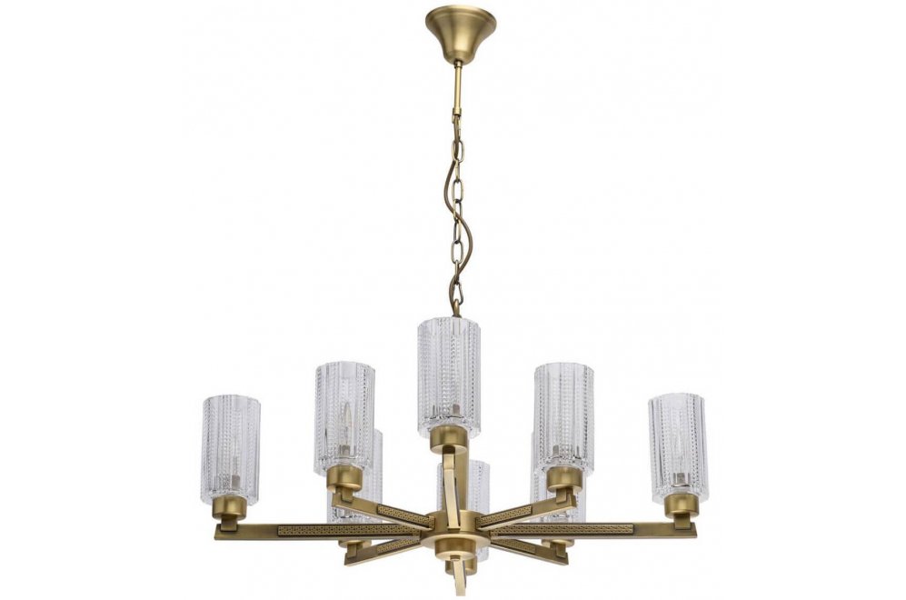 Подвесная люстра Альгеро 285011708