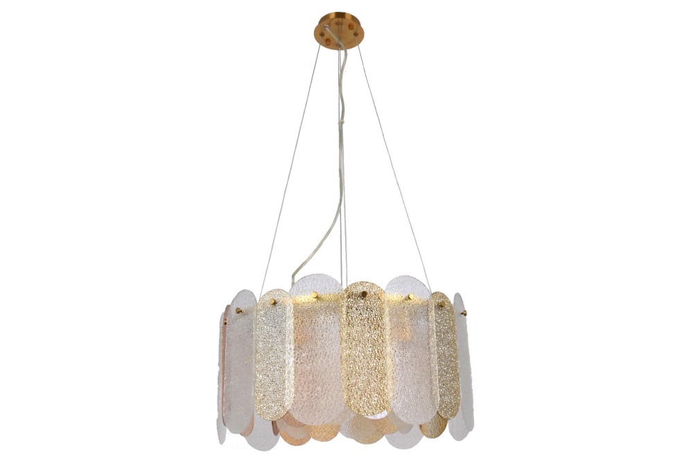 Подвесная люстра Альгеро 285012106