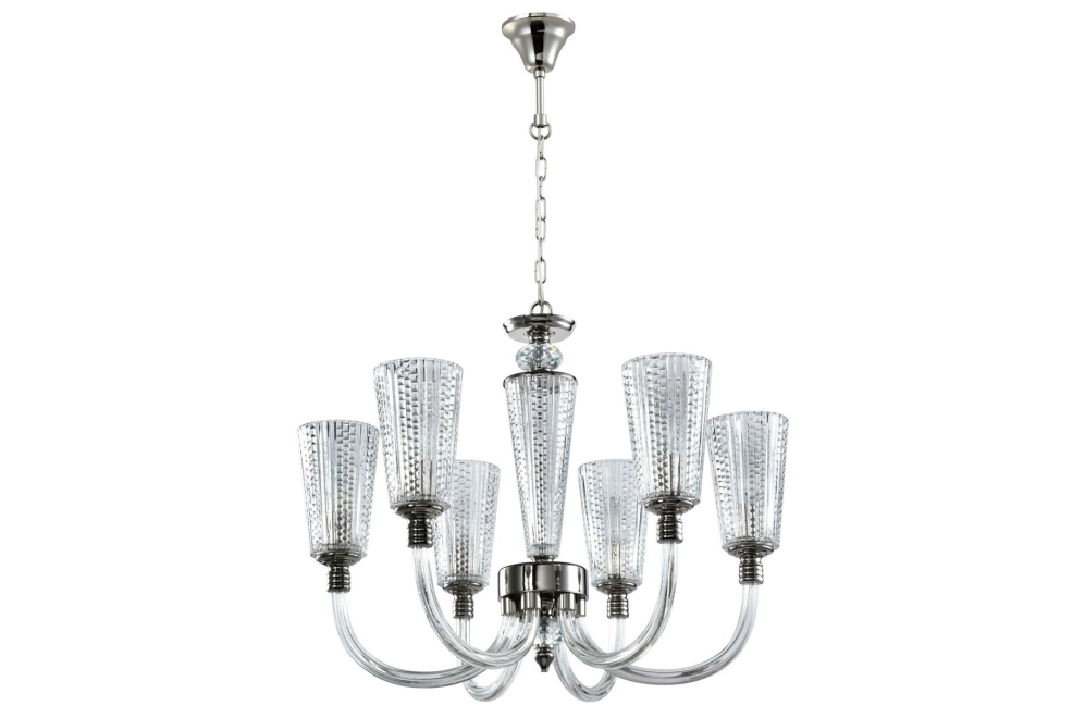 Подвесная люстра Альгеро 285012306