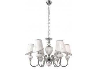 Подвесная люстра Alma Sp-Pl6