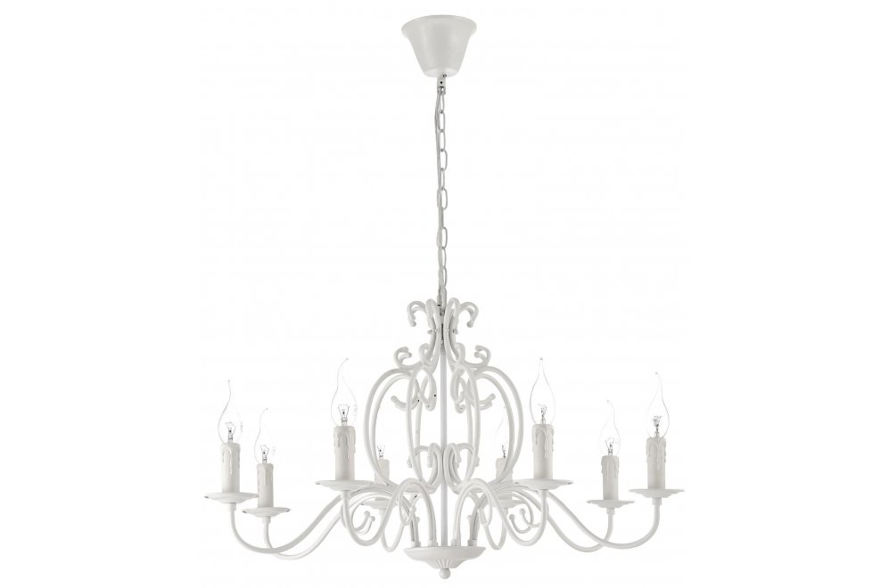 Подвесная люстра Amaro E 1.1.8 W