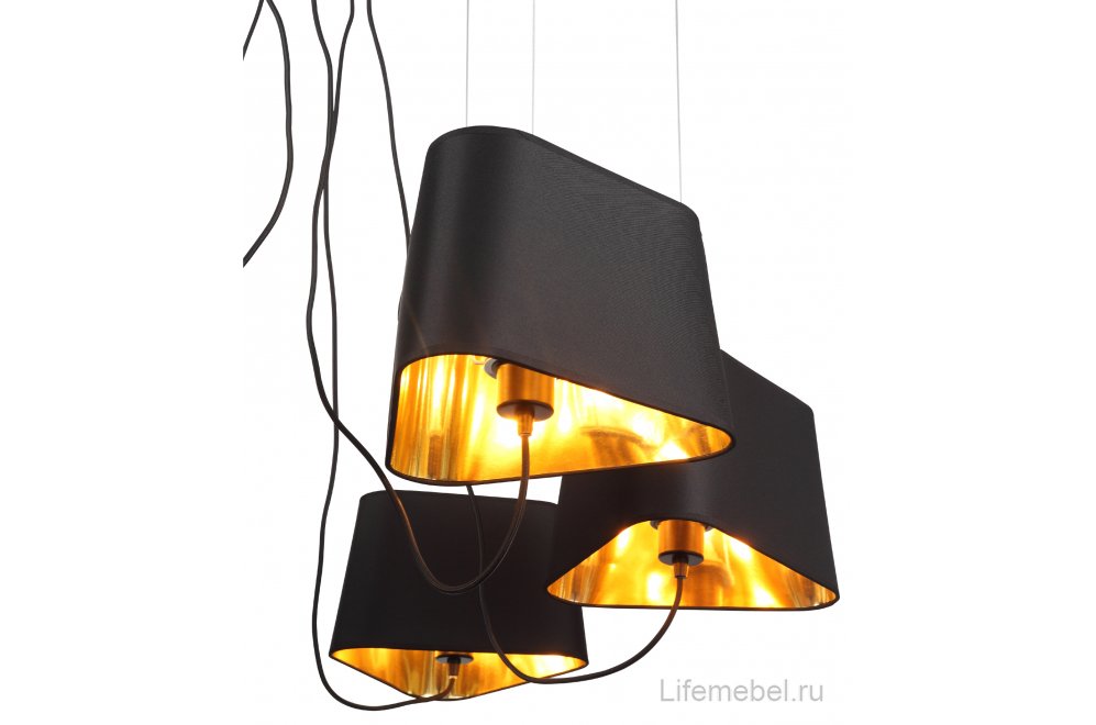 Подвесная люстра Ambrela SL1110.403.06