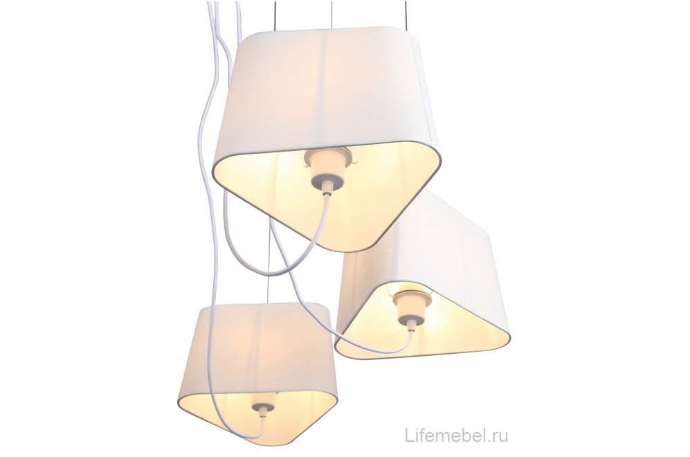 Подвесная люстра Ambrela SL1110.503.06