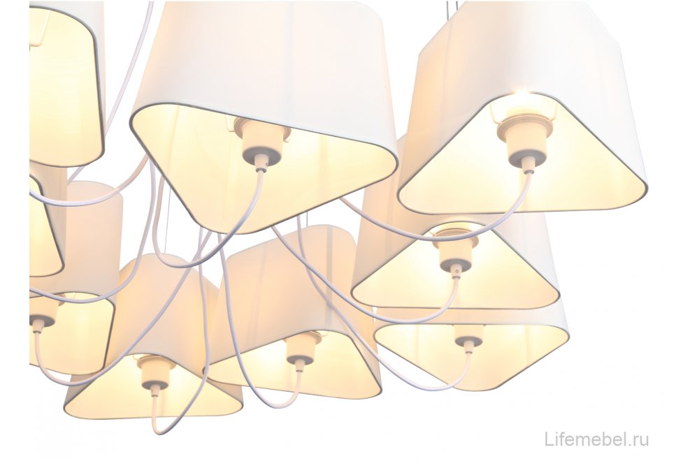 Подвесная люстра Ambrela SL1110.503.10