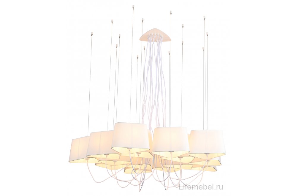 Подвесная люстра Ambrela SL1110.503.15