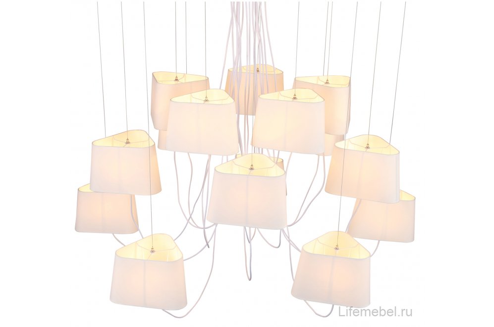 Подвесная люстра Ambrela SL1110.503.15