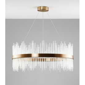 Подвесная люстра V10240-PL