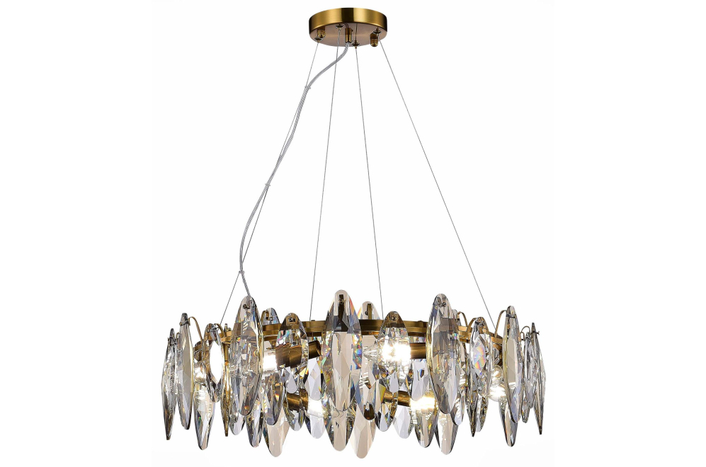 Подвесная люстра Ancona SL1227.303.08