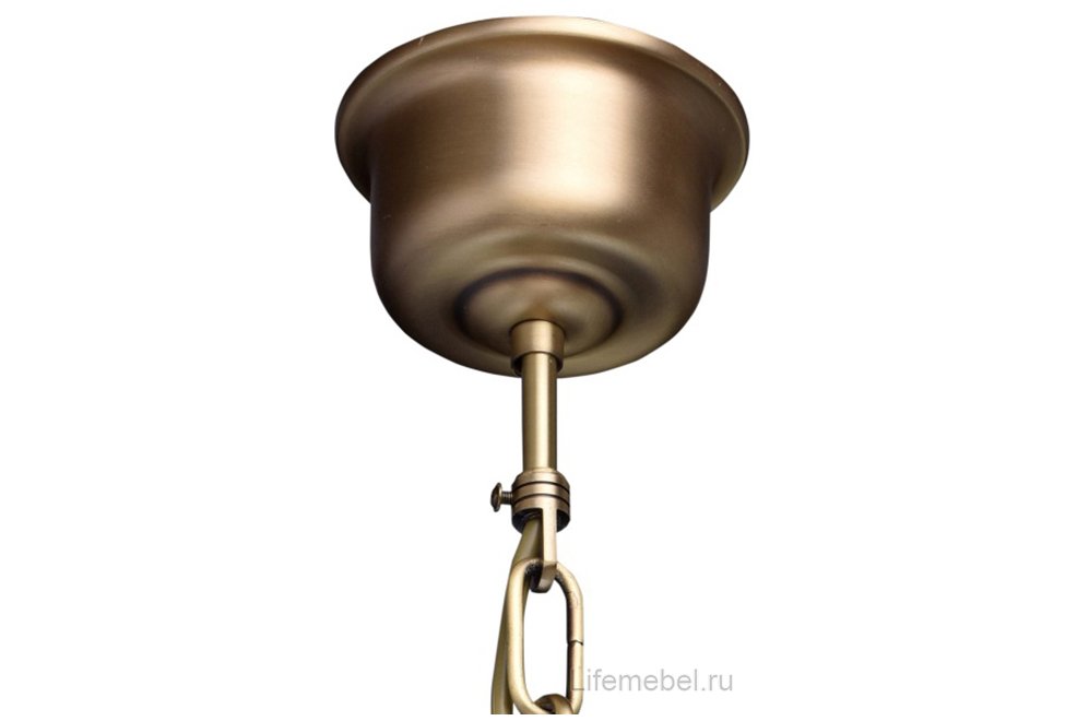 Подвесная люстра Ангел 4 295011005