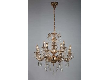 Люстра Aosta OML-78903-12