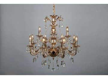 Подвесная люстра Aosta OML-78903-12