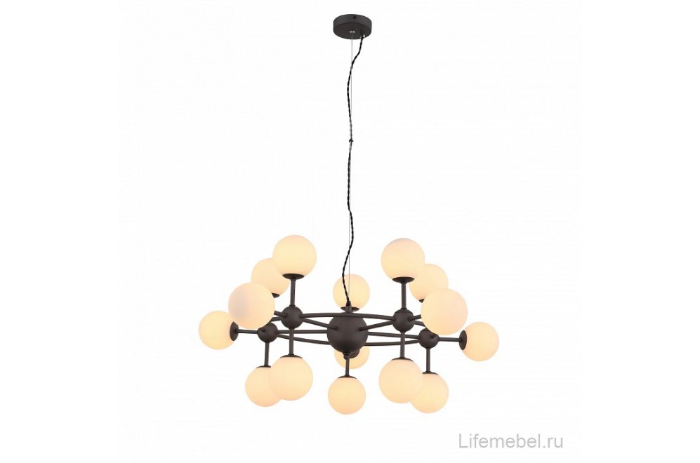 Подвесная люстра Arambito SL436.403.15