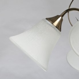 Подвесная люстра 105010105