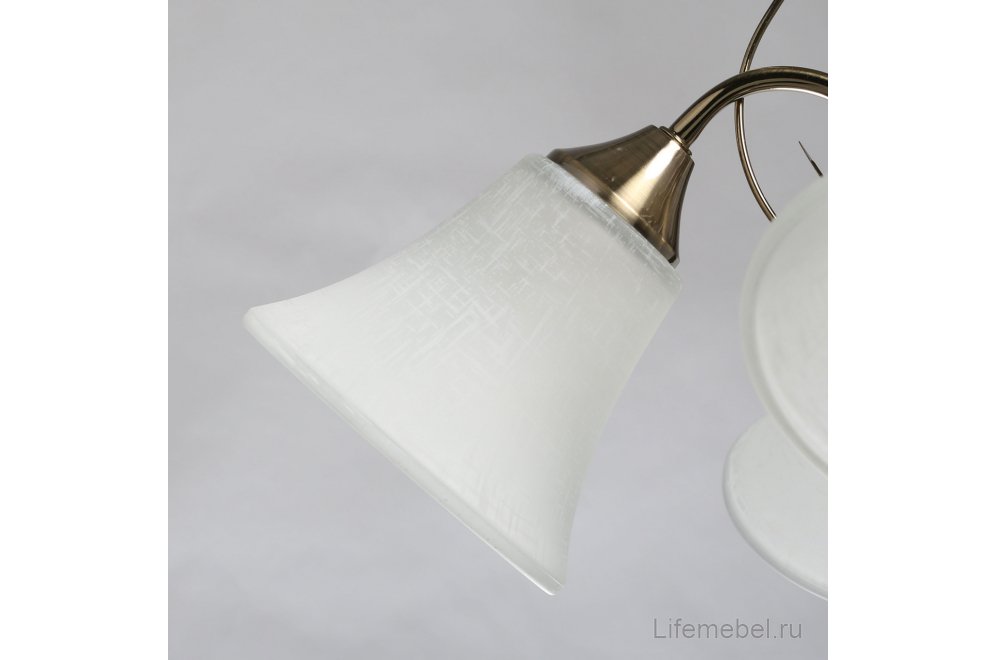 Подвесная люстра Ариадна 105010105