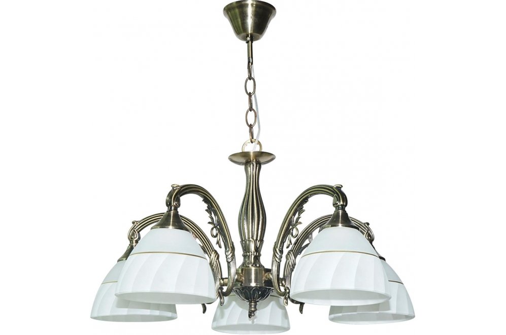 Подвесная люстра Ариадна 450018905