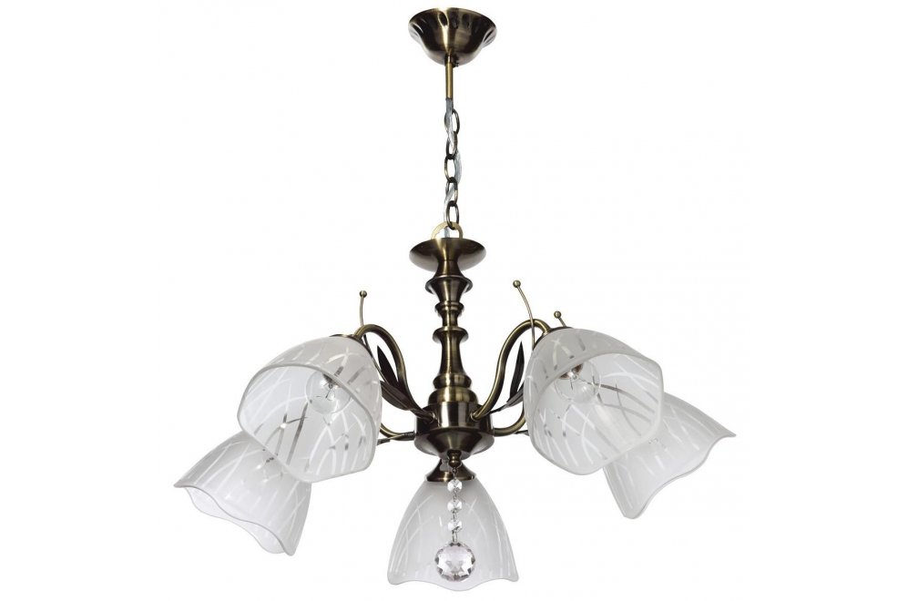 Подвесная люстра Ариадна 450019605