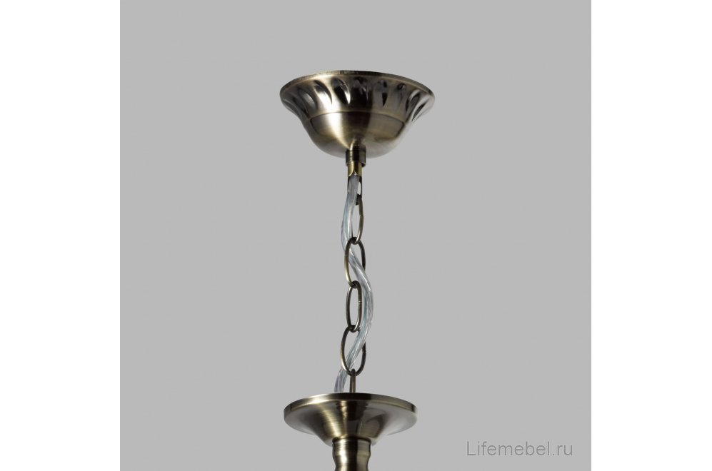 Подвесная люстра Ариадна 450019605