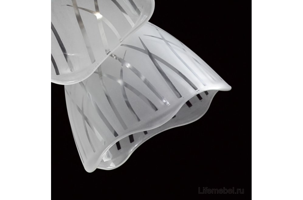 Подвесная люстра Ариадна 450019605