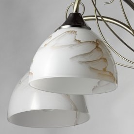 Подвесная люстра 450019805