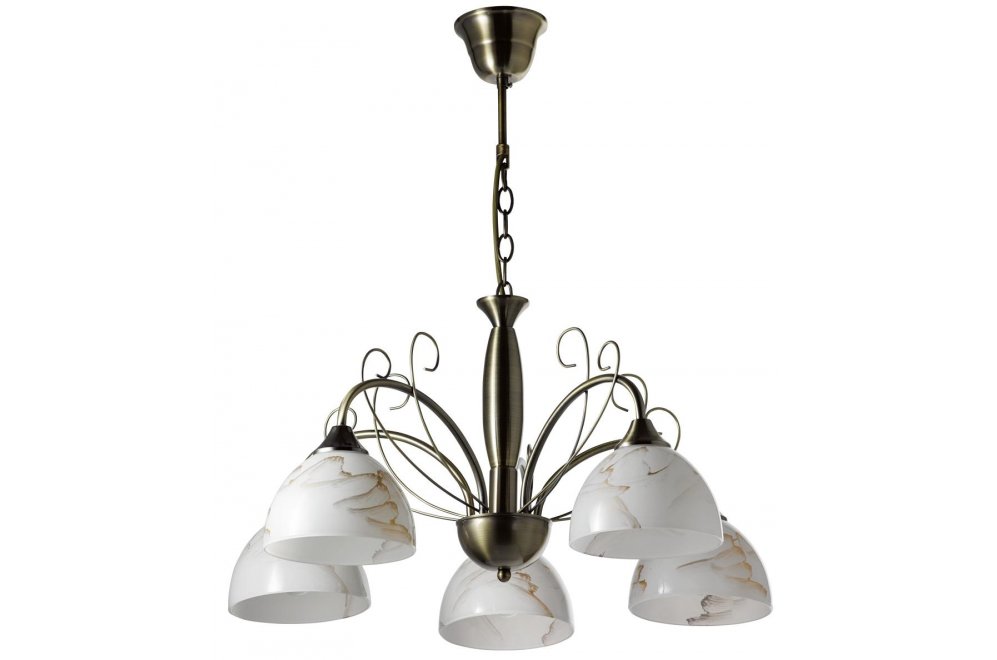 Подвесная люстра Ариадна 450019805