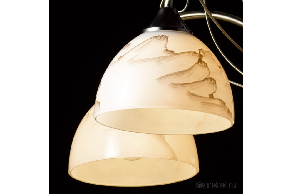 Подвесная люстра Ариадна 450019805