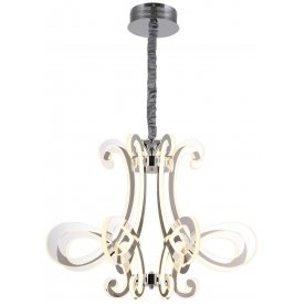 Подвесная люстра Aricia SL835.103.08