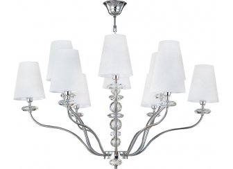 Подвесная люстра ARMANDO SP6+6