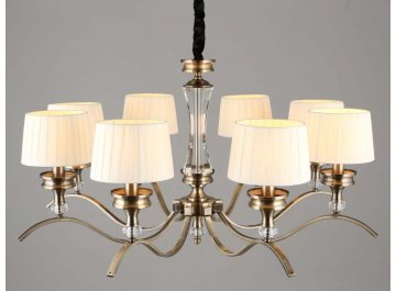 Подвесная люстра Arosio OML-88413-08