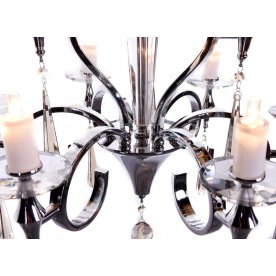 Подвесная люстра Arterro LDP 8136-9