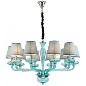 Подвесная люстра Ashanti 1260.10e