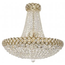 Подвесная люстра Asti E 1.5.50.600 G