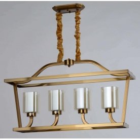 Подвесная люстра Atlanta LDP 1222-4