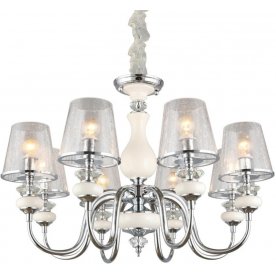 Подвесная люстра OML-84603-08