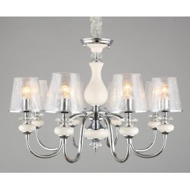 Подвесная люстра OML-84603-08