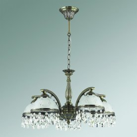 Подвесная люстра Avifa 2989/5