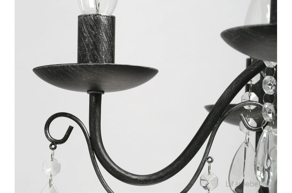 Подвесная люстра Аврора 371015205