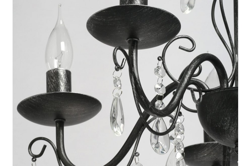 Подвесная люстра Аврора 371015205