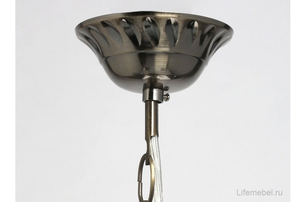 Подвесная люстра Аврора 371015505