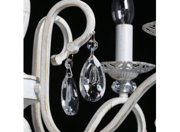 Подвесная люстра Аврора 371015705