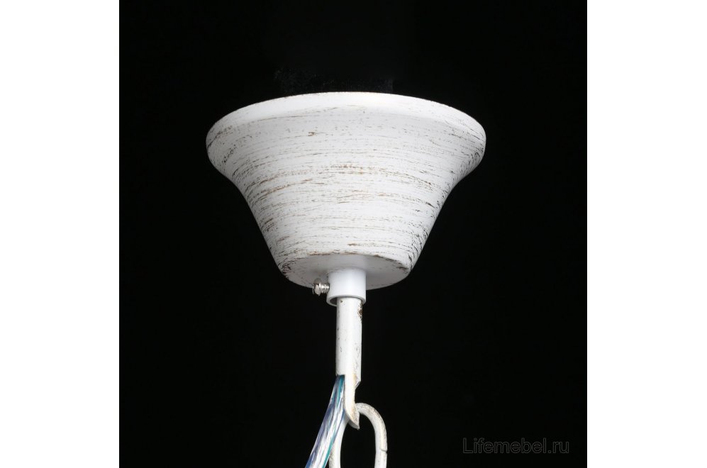 Подвесная люстра Аврора 371015705