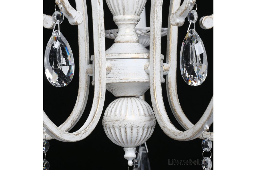 Подвесная люстра Аврора 371015705