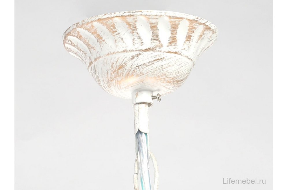 Подвесная люстра Аврора 371016005