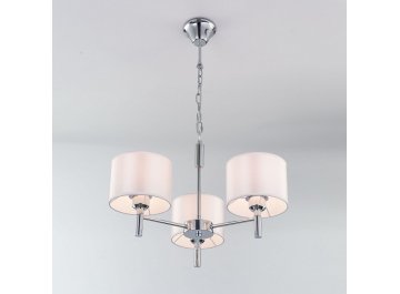 Подвесная люстра Аврора CL463130
