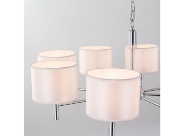 Подвесная люстра Аврора CL463180